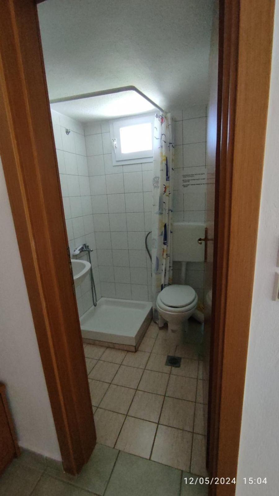 Katerina Rooms Nea Kallikrateia 외부 사진
